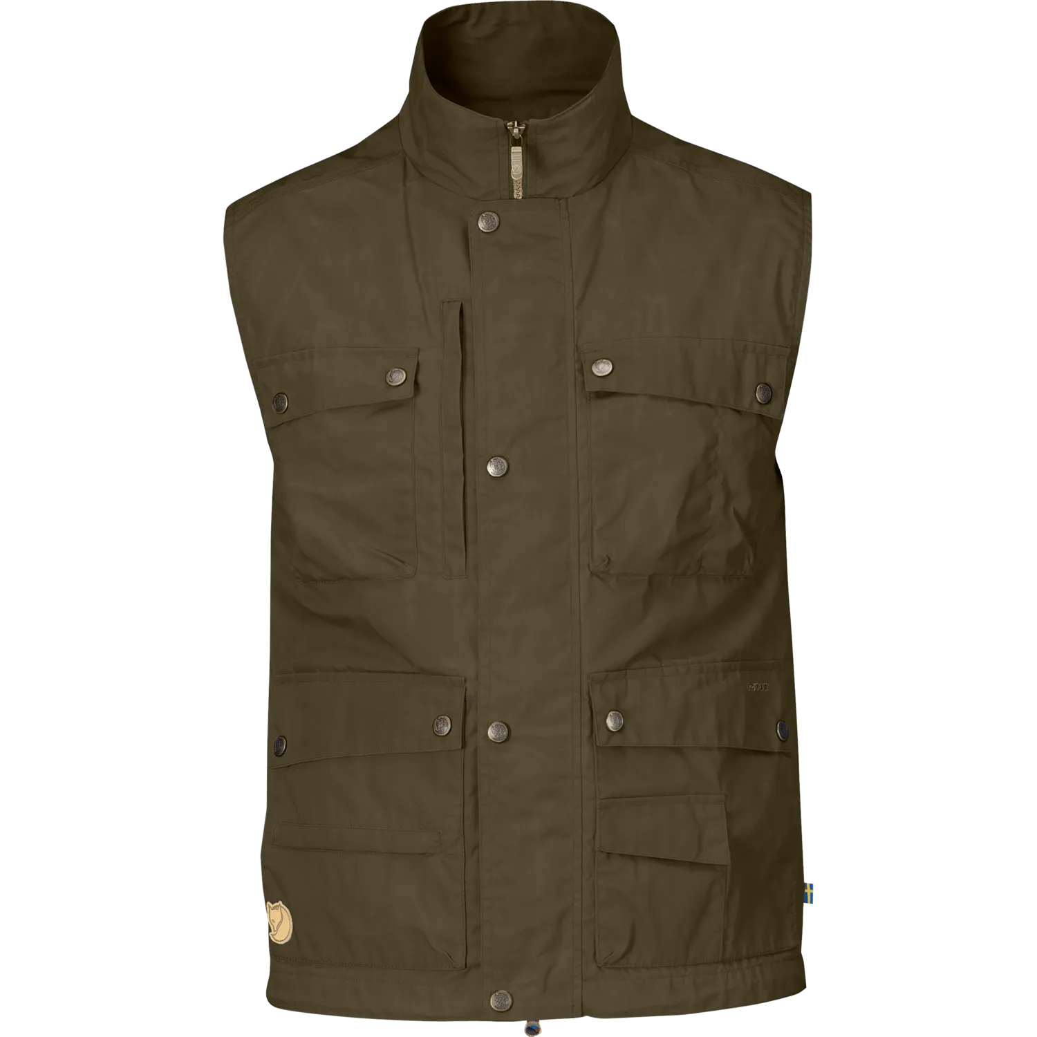 Reporter Lite Vest M