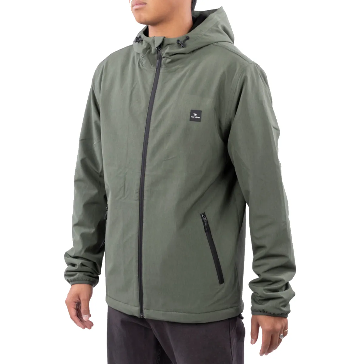 Rip Curl Elite 2.0 Anti Series Jacket