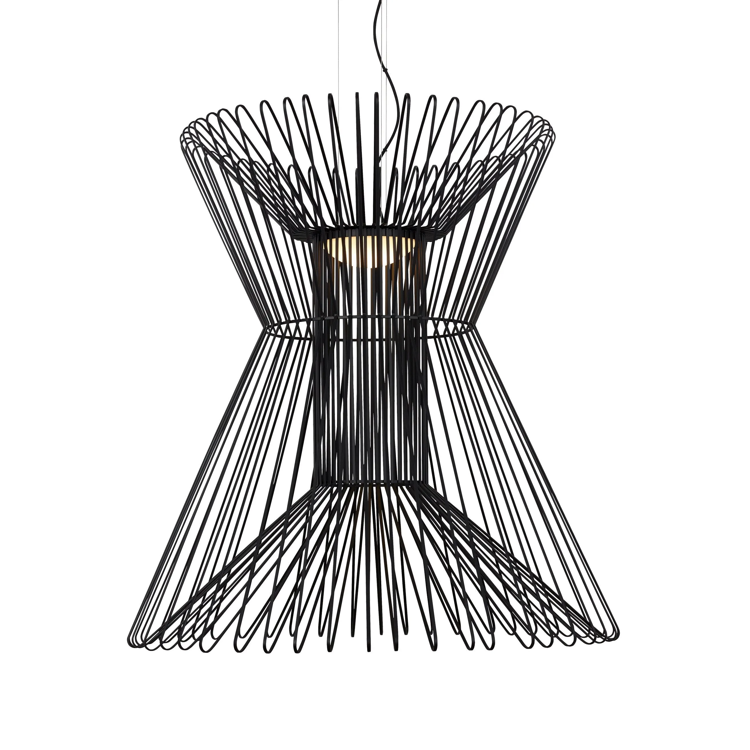 Sean Lavin Syrma Grande Pendant Light