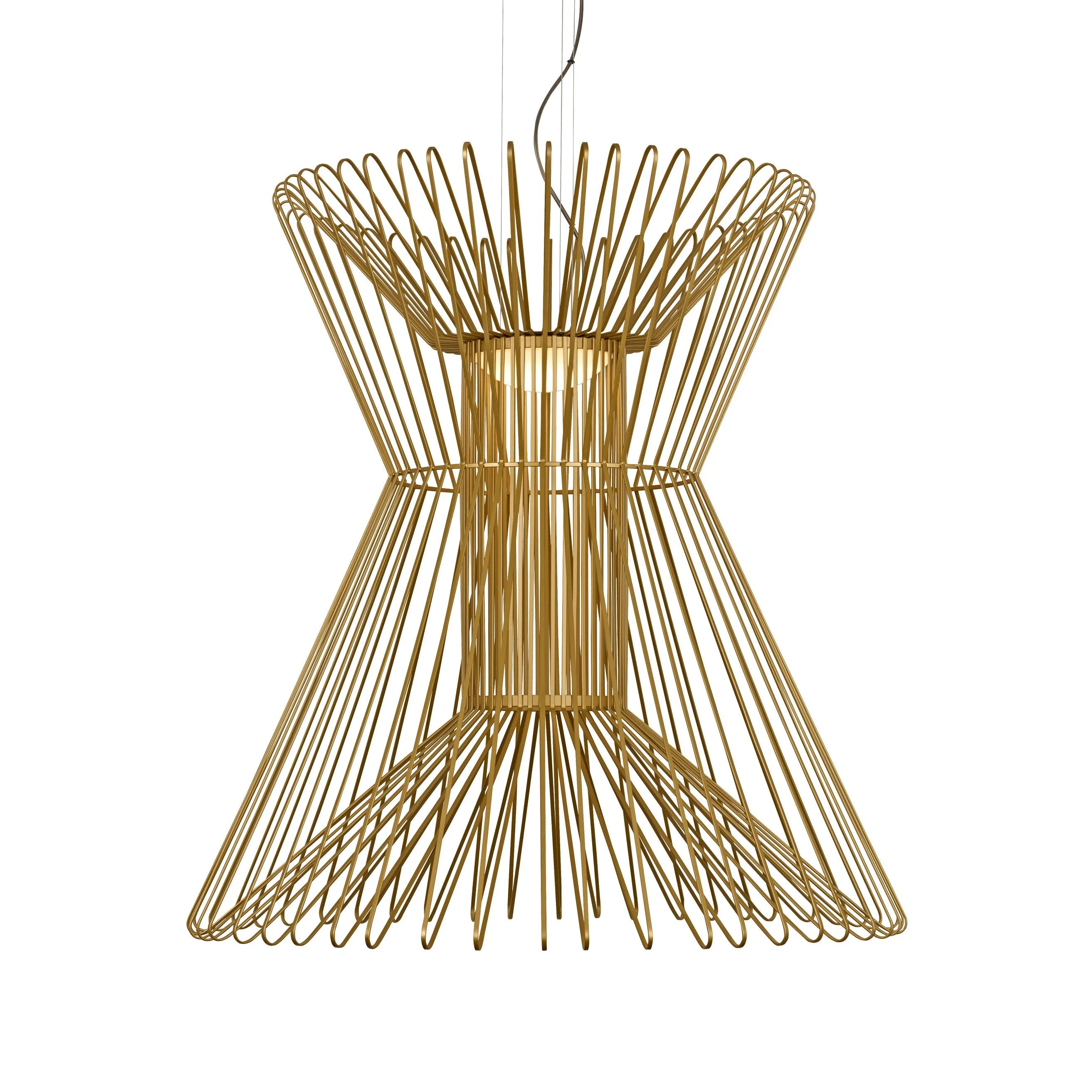 Sean Lavin Syrma Grande Pendant Light