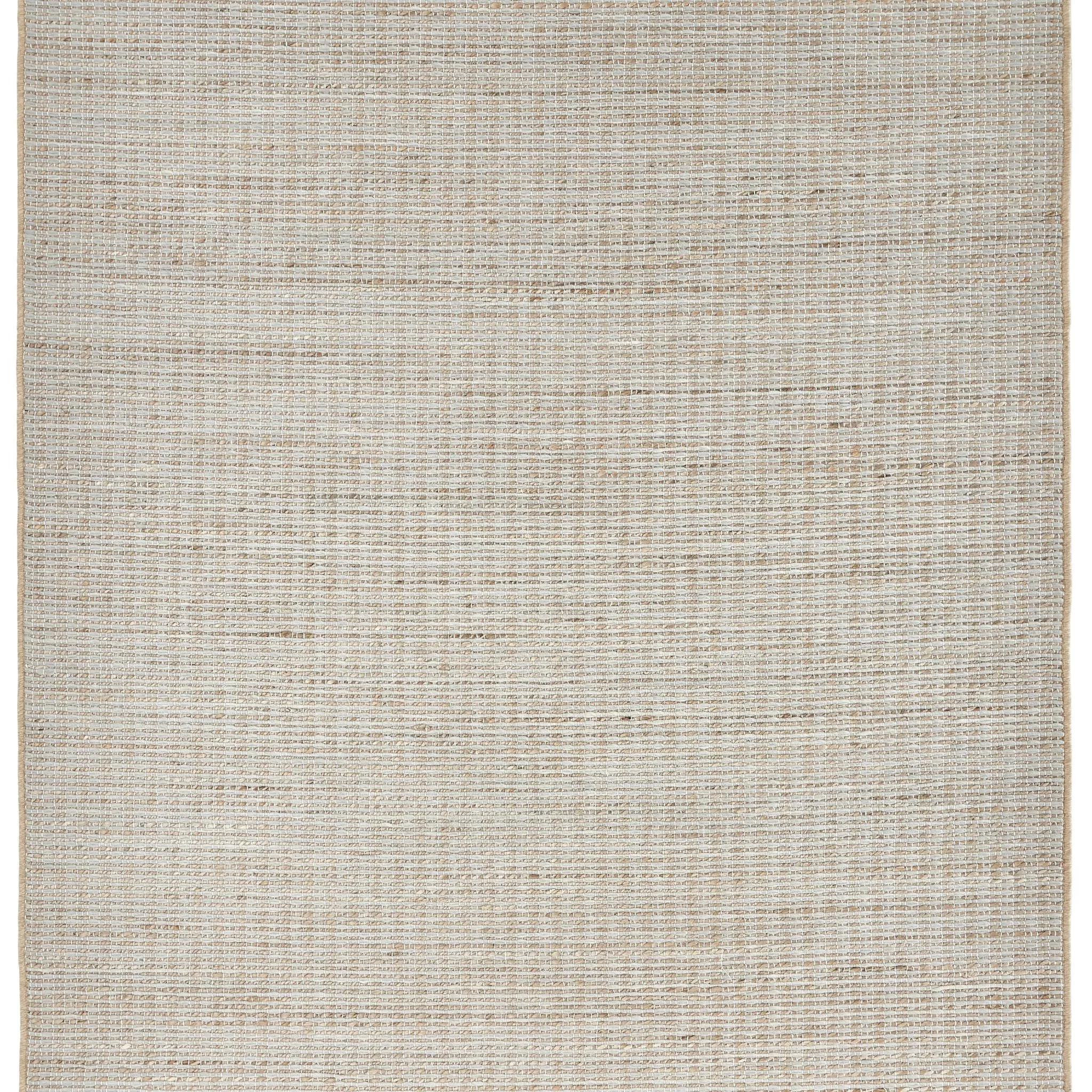 Shayna Flatweave, Hand-Made Carpet, Fawn