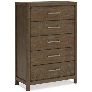 Signature Design by Ashley Cabalynn 5-Drawer Chest B974-46