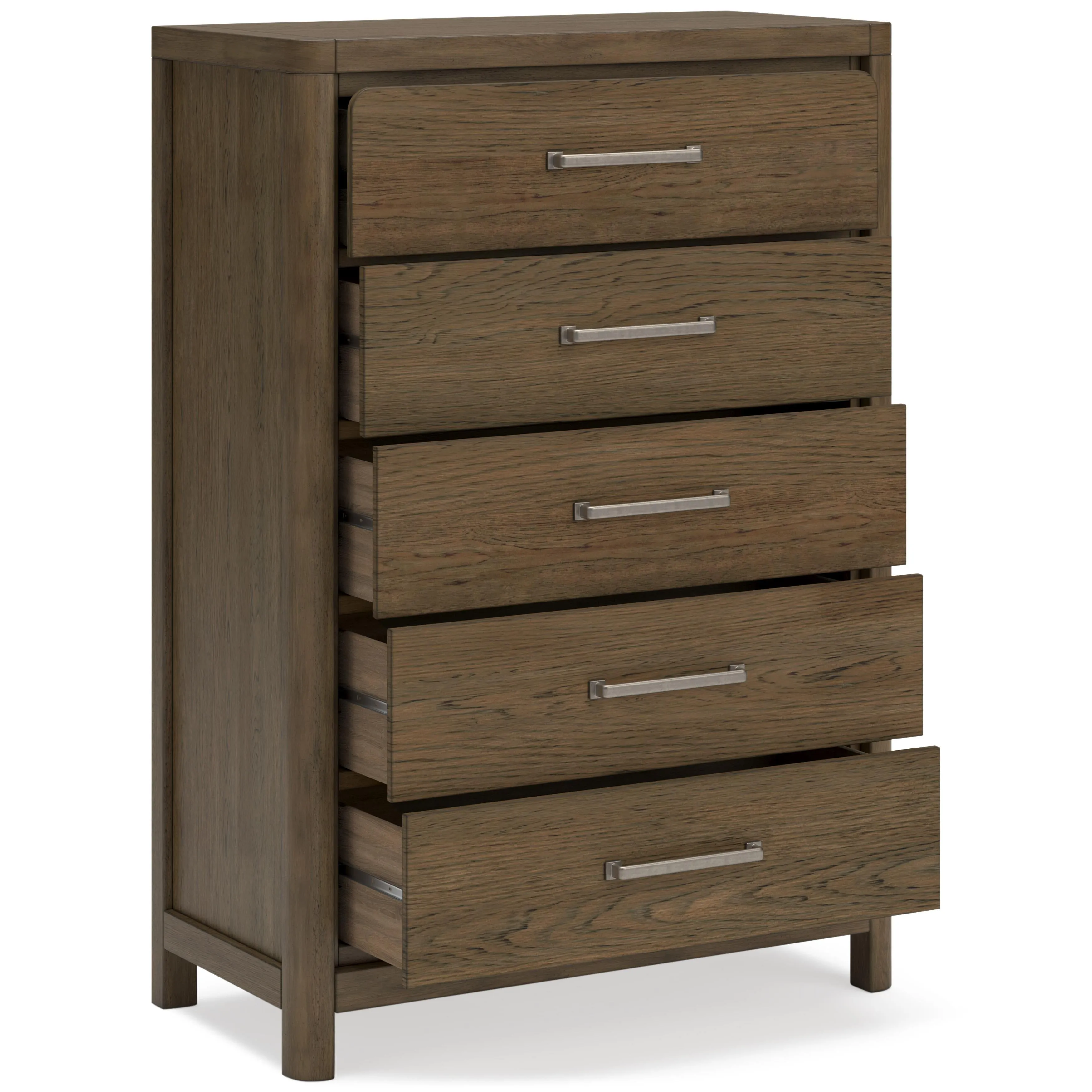 Signature Design by Ashley Cabalynn 5-Drawer Chest B974-46