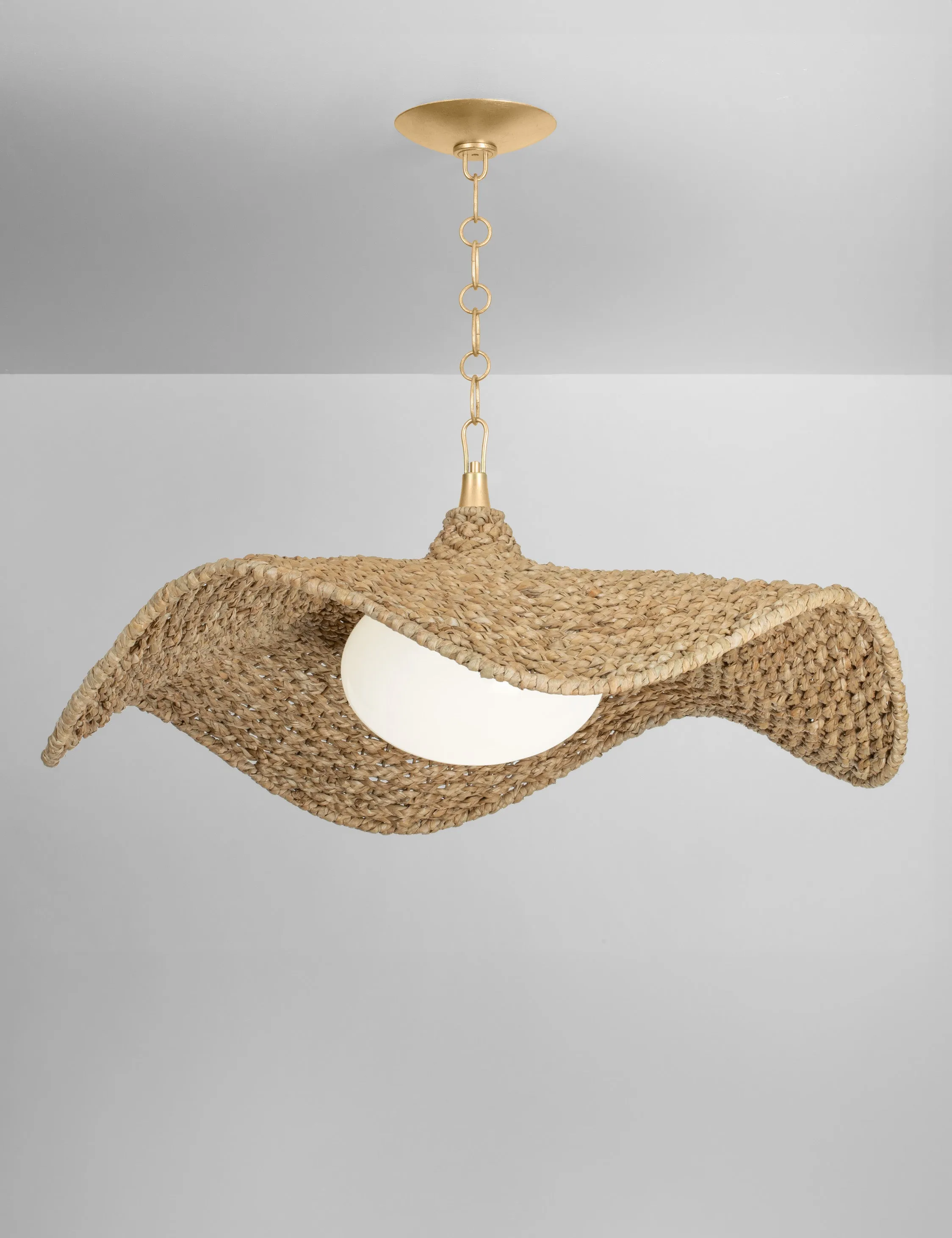 Sobrin Pendant Light