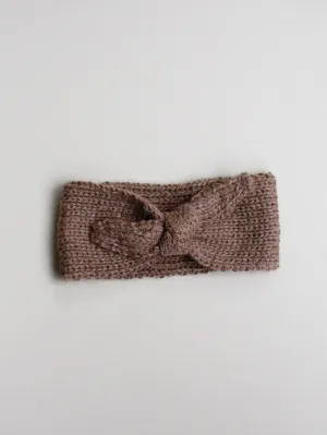 The Alpaca Headband