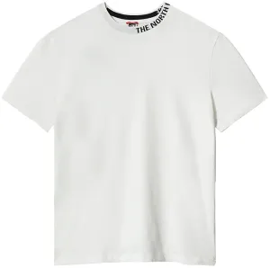 The North Face Womens Zumu T Shirt White