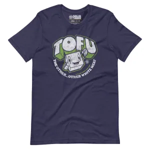 Tofu,The Other Other White Meat | Supports Animal Rights Soft Style T-Shirt