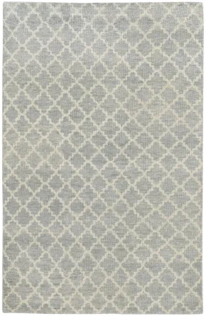 Tommy Bahama Maddox 56501 Blue / Beige Rug