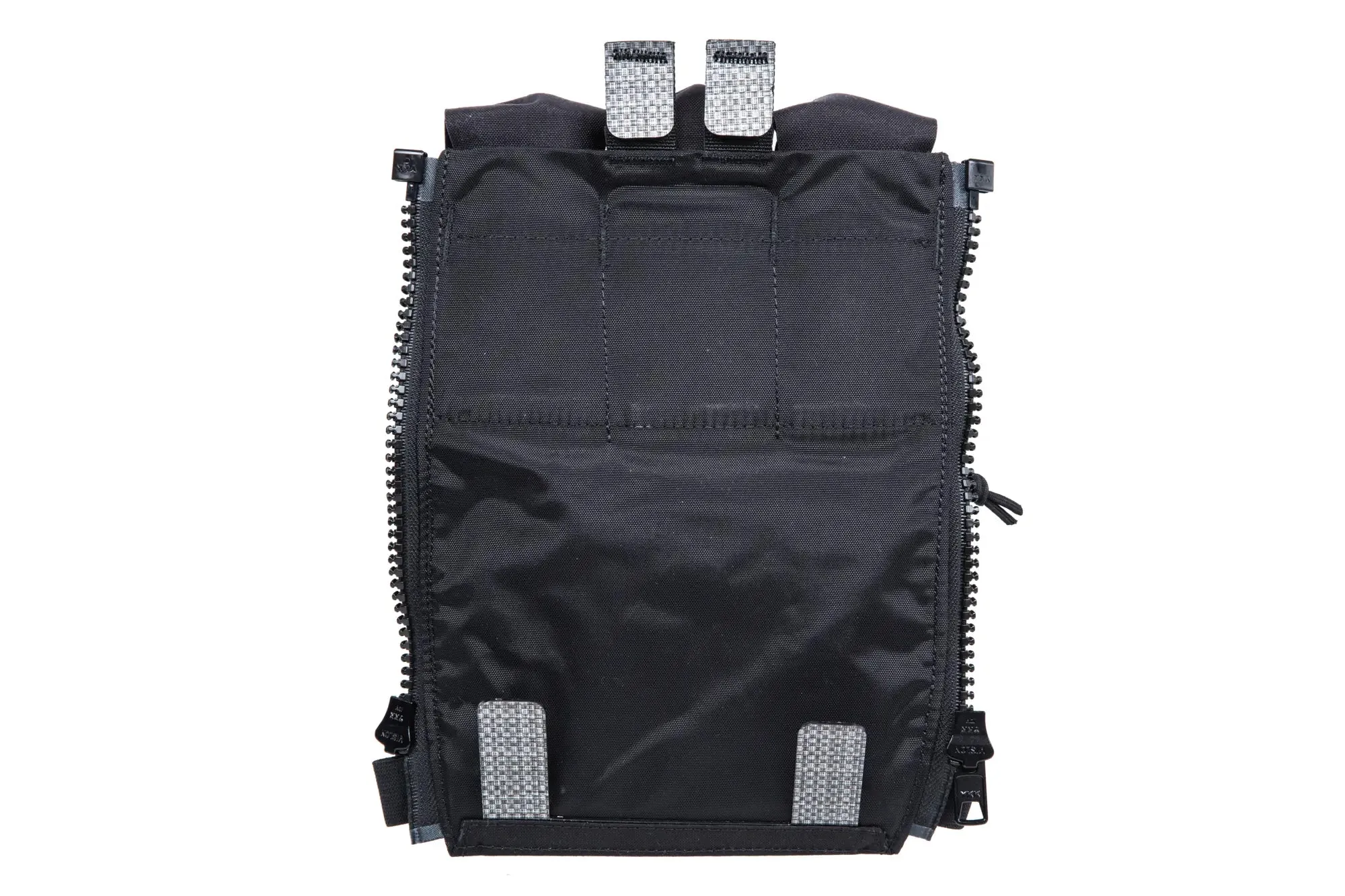 V5 PC assault panel with Wosport pistol pouches