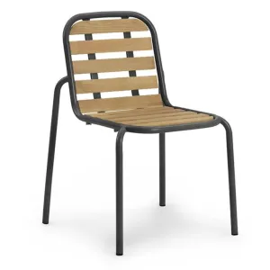 Vig Robinia Chair