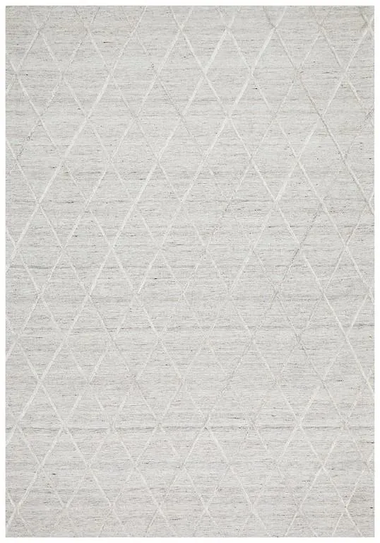 Visions 5051 Silver Styles Modern Rug