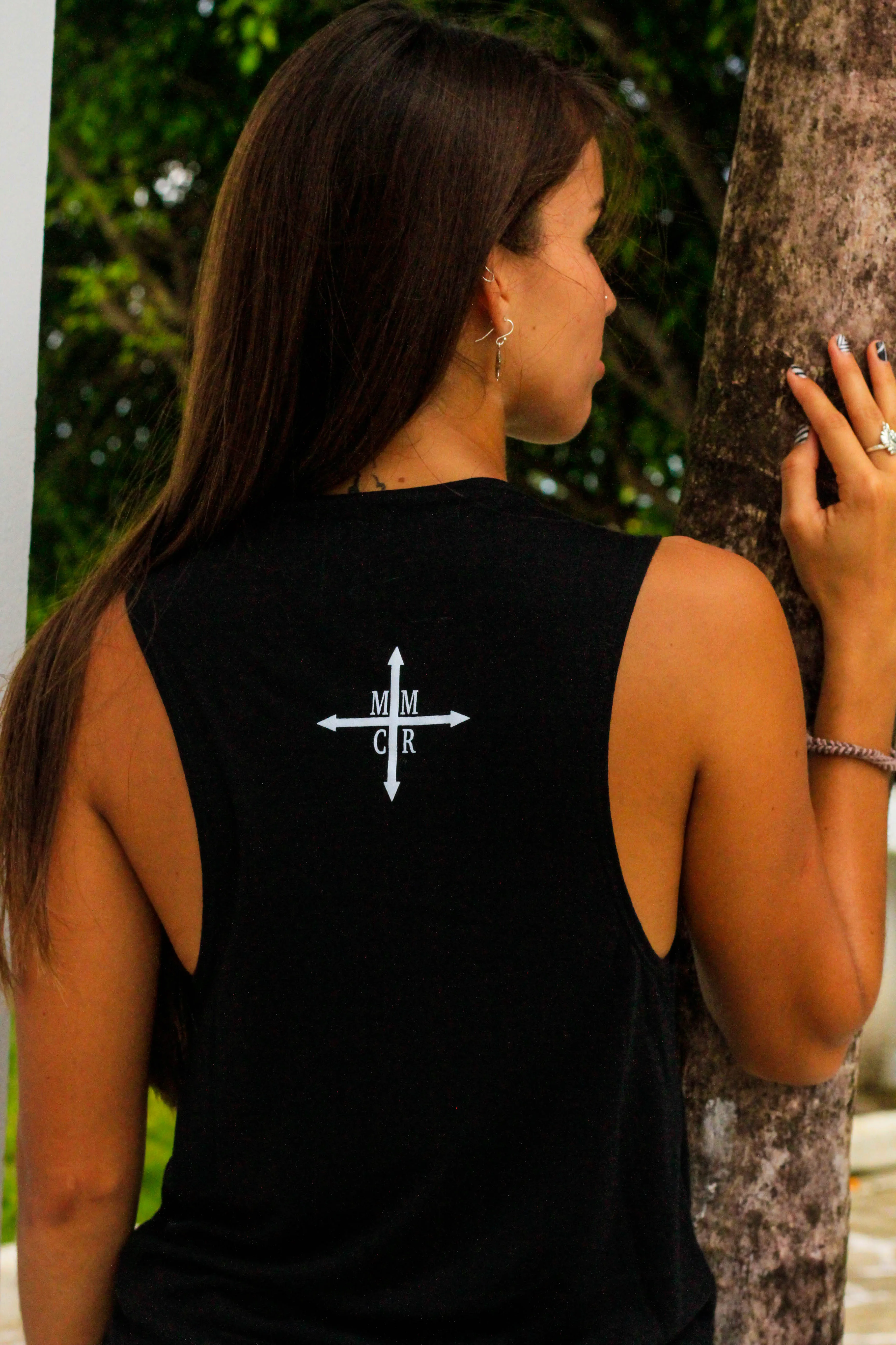 War Chief -  Women's Tank