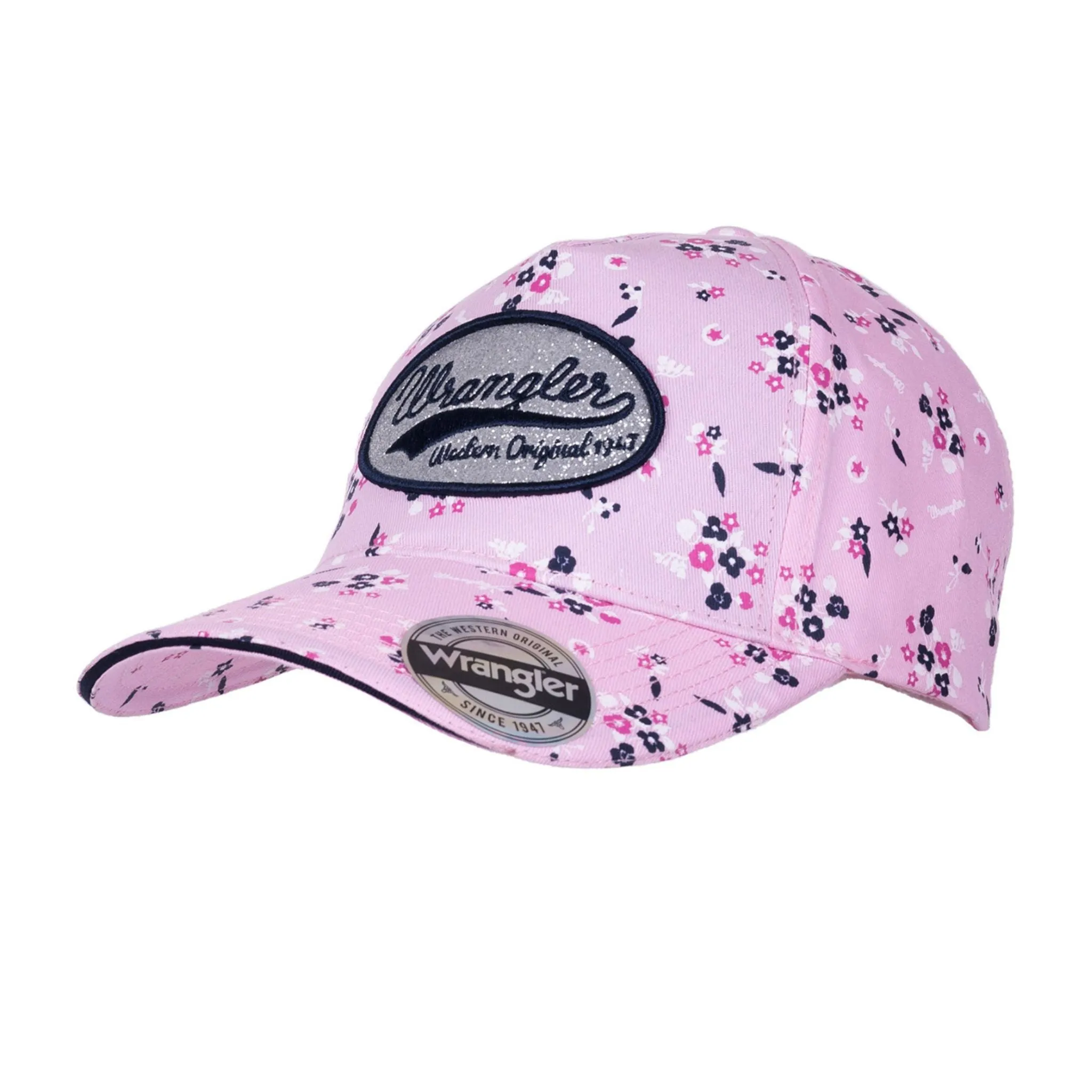 Wrangler Norah Cap