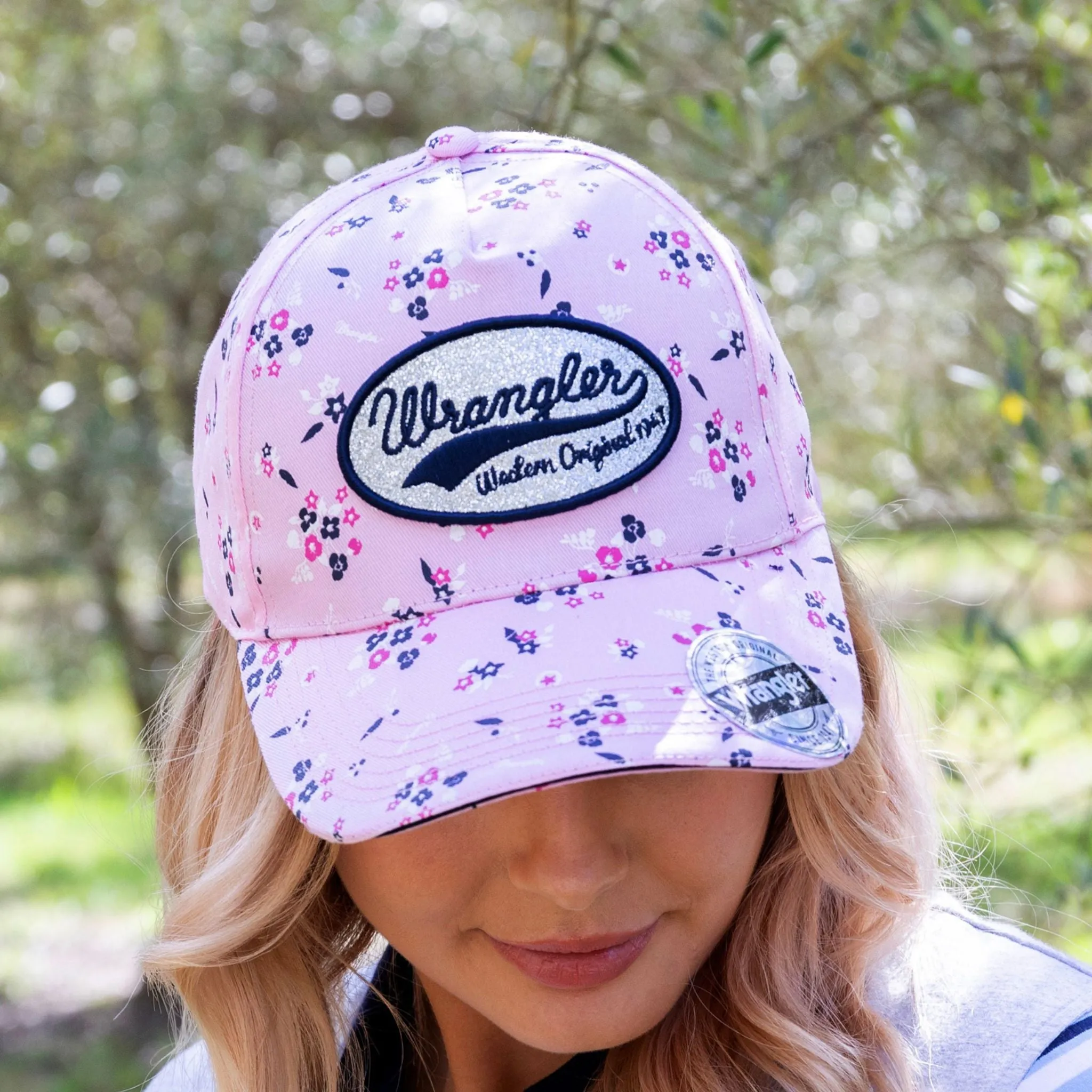 Wrangler Norah Cap